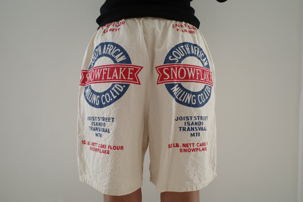 Natural Baggies