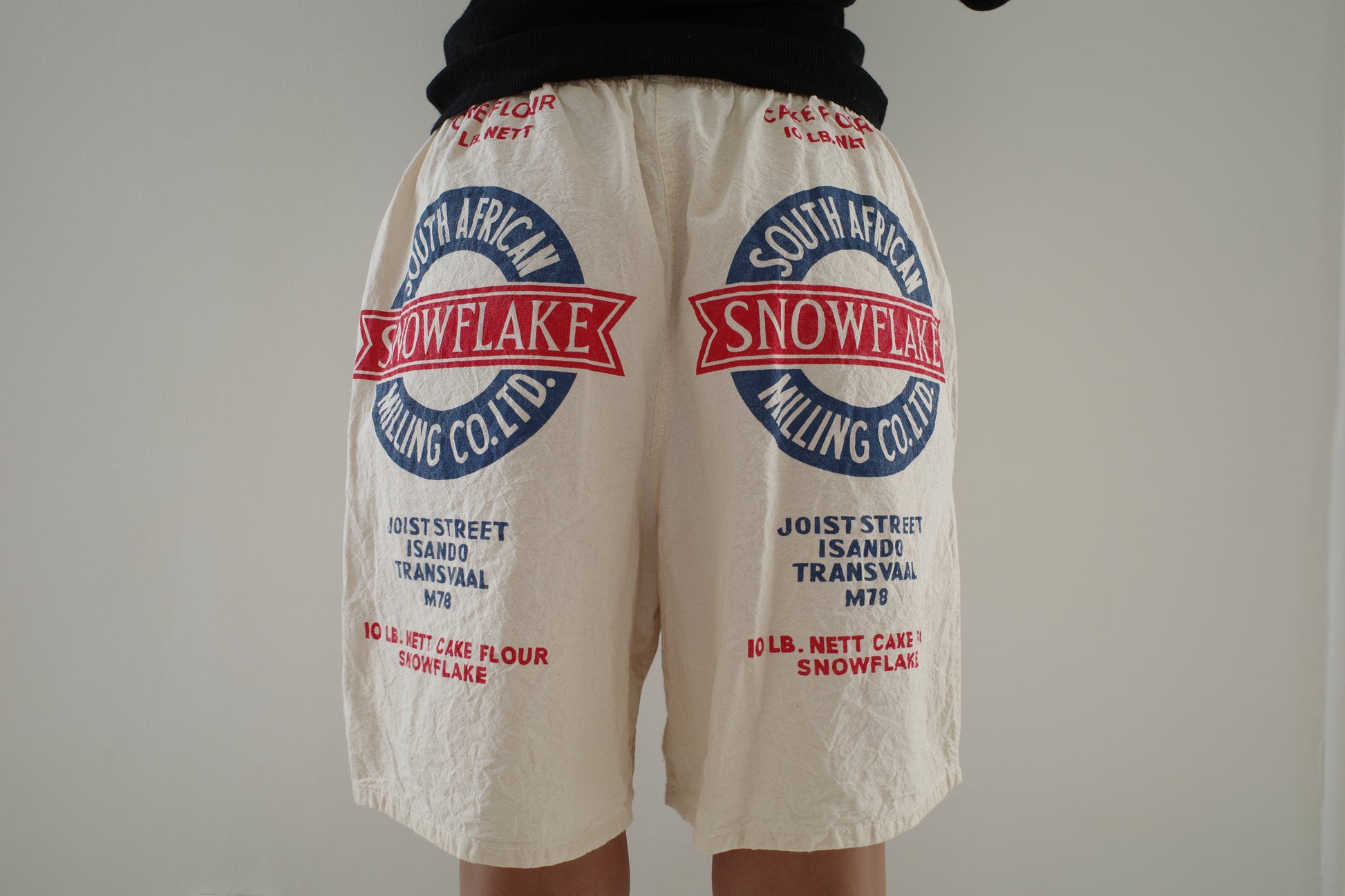Natural Baggies