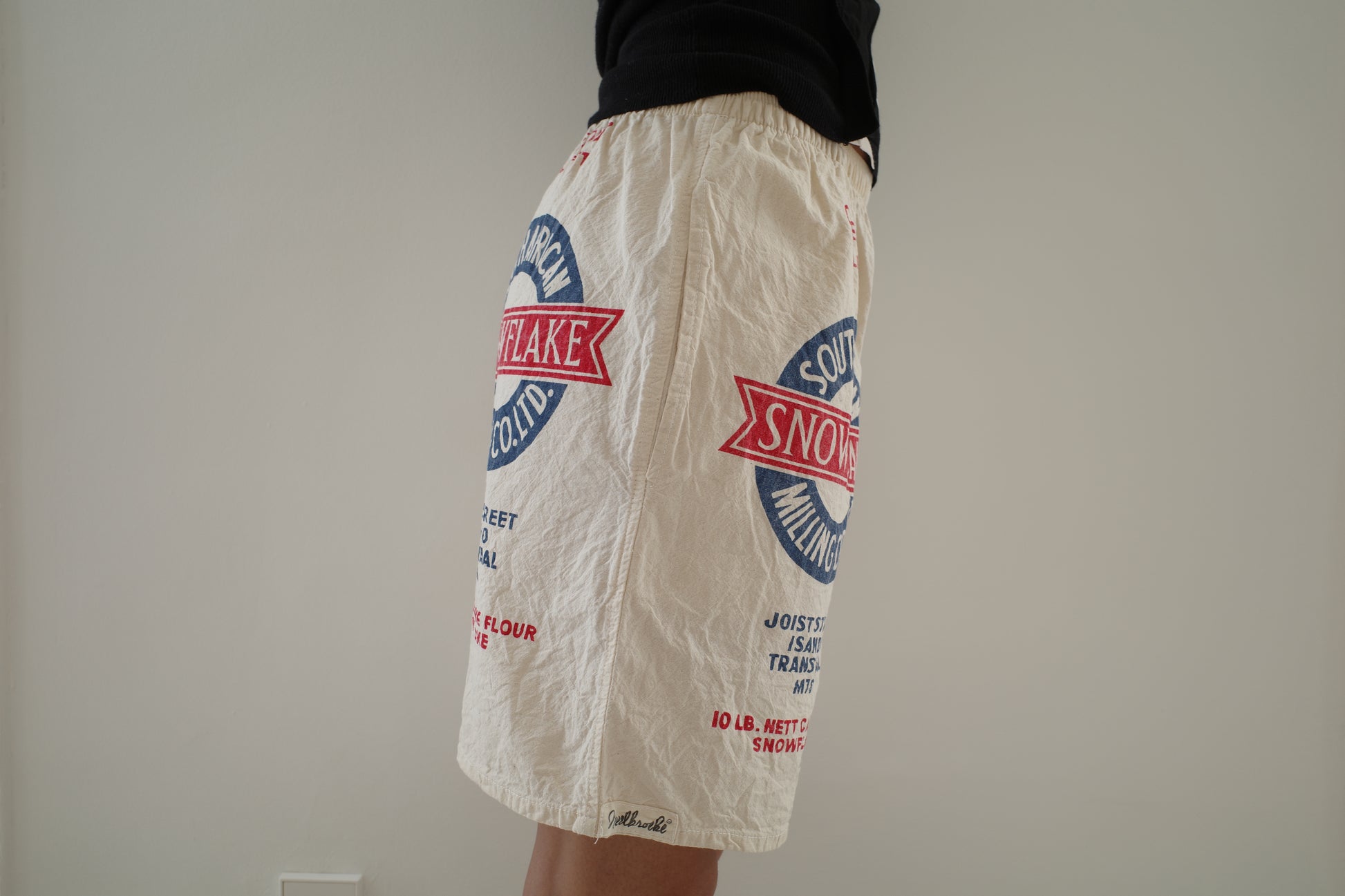 Natural Baggies